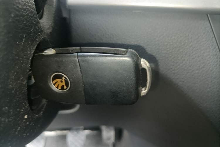 Used Skoda Kamiq 2020 1.5L Manual Standard Edition Vehicle Key