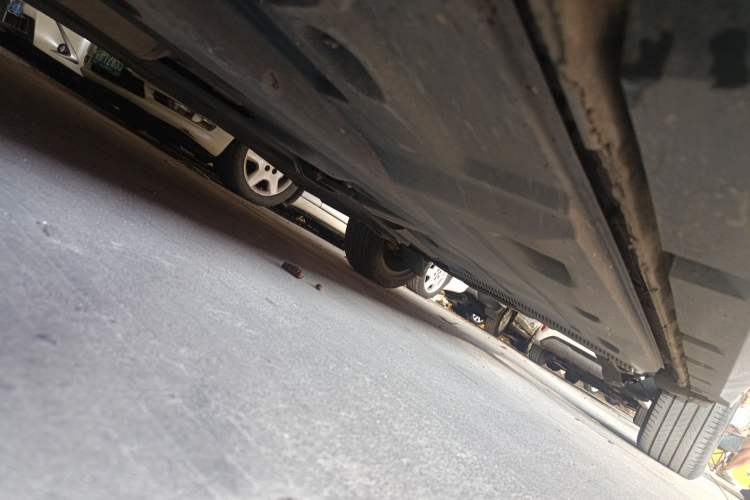 Used Skoda Kamiq 2020 GT TSI 230 DSG Flagship Edition China VI standard Chassis Front Left
