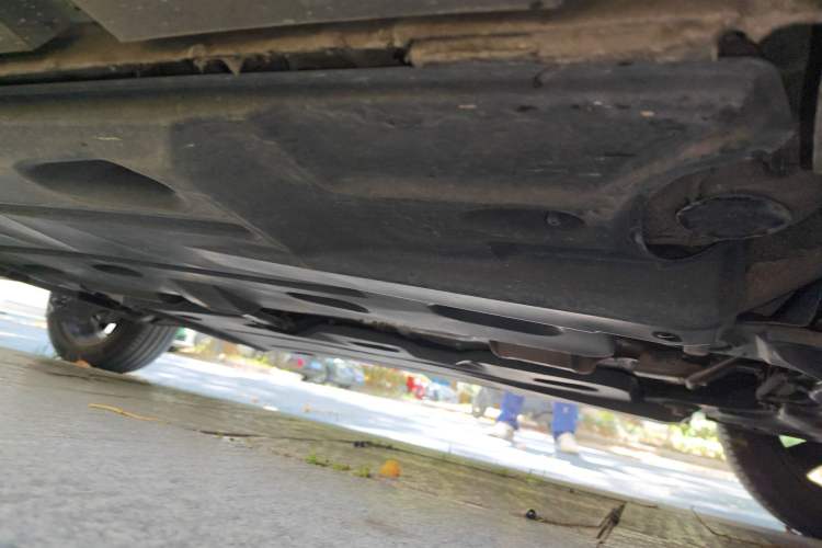 Used Skoda Kamiq 2020 1.5L Automatic Comfort Edition Chassis Front Right