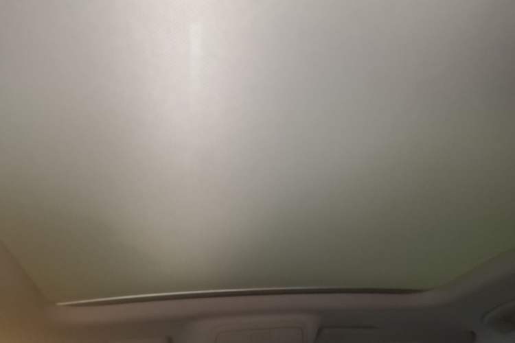 Used Skoda Kamiq 2020 GT TSI 230 DSG Flagship Edition China VI standard Headliner