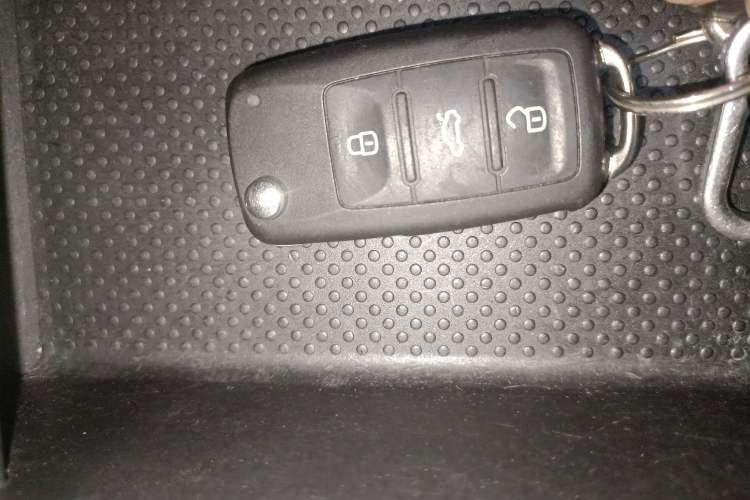 Used Skoda Kamiq 2020 Facelifted GT 1.5L Automatic Flagship Version China VI Standard Interior 1