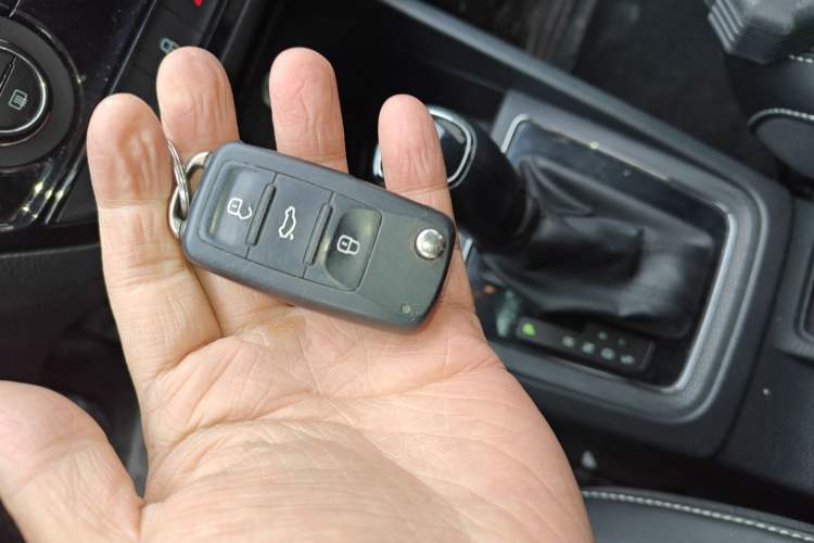 Used Skoda Kamiq 2020 1.5L Automatic Comfort Edition Interior 1
