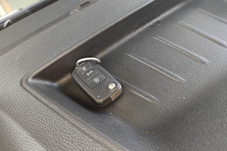 Used Skoda Kamiq 2020 1.5L Automatic Comfort Edition Interior 1