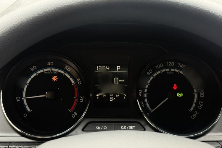Used Skoda Kamiq 2020 GT TSI 230 DSG Flagship Edition China VI standard Interior 5