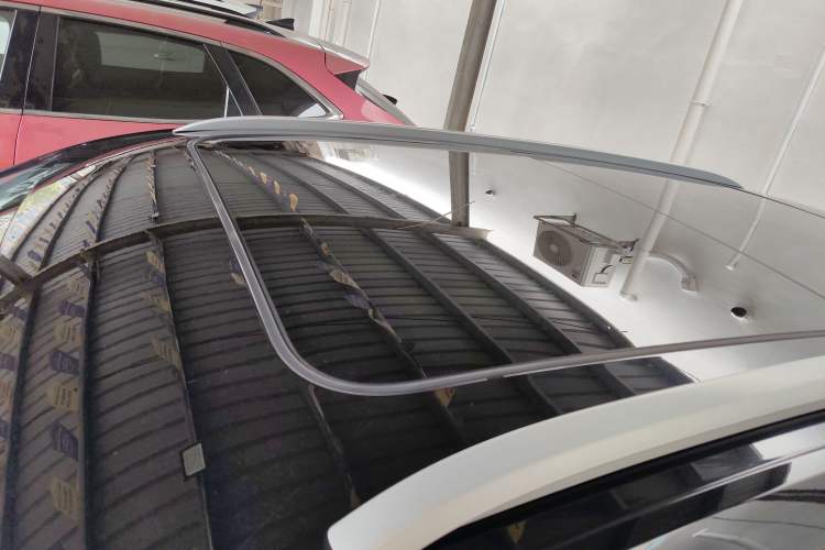 Used Skoda Kamiq 2020 GT TSI 230 DSG Flagship Edition China VI standard Roof