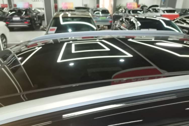Used Skoda Kamiq 2020 GT TSI 230 DSG Flagship Edition China VI standard Roof