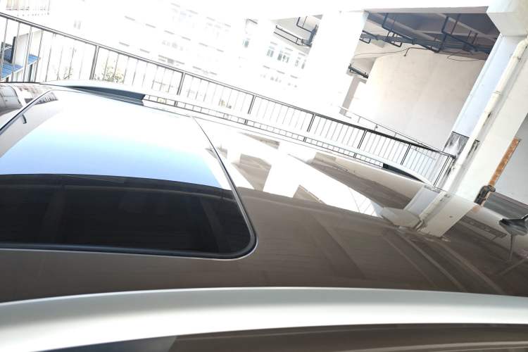 Used Skoda Kamiq 2020 1.5L Automatic Comfort Edition Roof