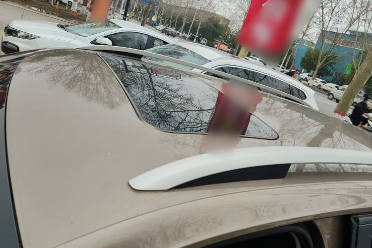 Used Skoda Kamiq 2020 1.5L Automatic Comfort Edition Roof