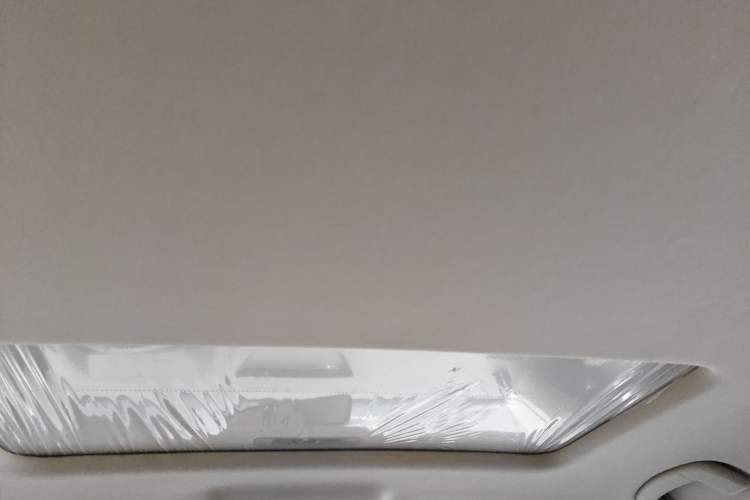 Used Skoda Kamiq 2021 1.5L Automatic Comfort Edition Headliner