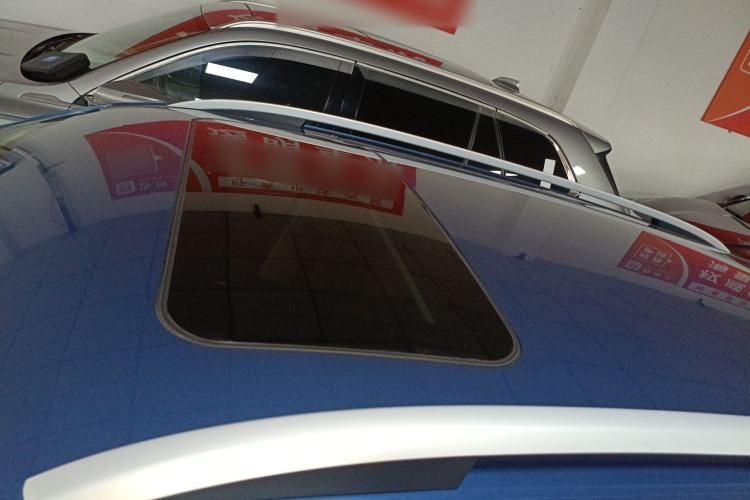 Used Skoda Kamiq 2021 1.5L Automatic Comfort Edition Roof