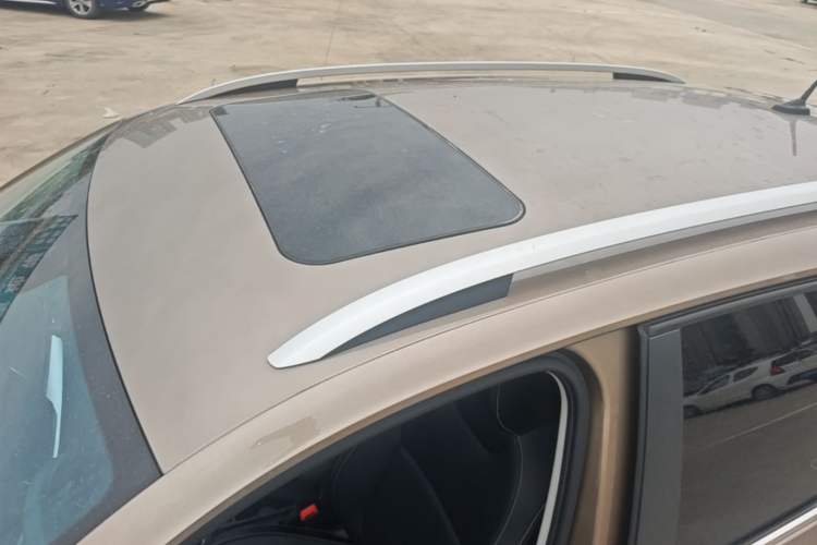 Used Skoda Kamiq 2021 1.5L Automatic Comfort Edition Roof