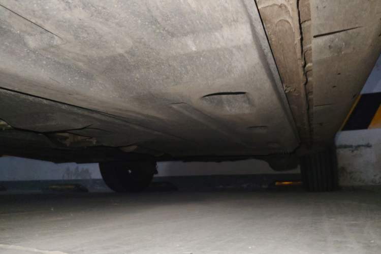 Used Skoda Kamiq 2021 1.5L Automatic Standard Edition Chassis Front Left