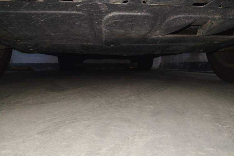 Used Skoda Kamiq 2021 1.5L Automatic Standard Edition Chassis Front
