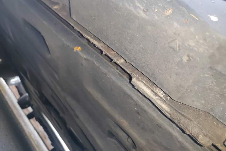 Used Skoda Kamiq 2021 1.5L Automatic Standard Edition Chassis Front Right