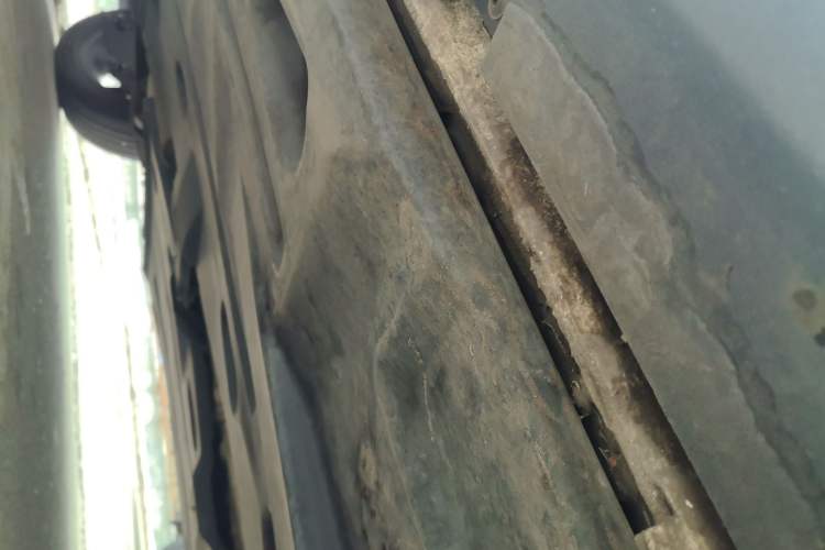 Used Skoda Kamiq 2021 1.5L Automatic Standard Edition Chassis Front Right