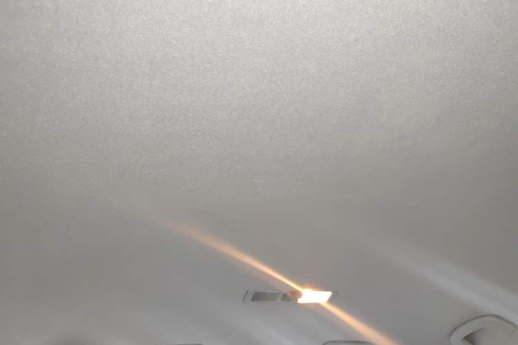 Used Skoda Kamiq 2021 1.5L Automatic Standard Edition Headliner