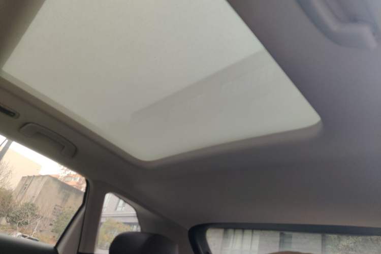 Used Skoda Kamiq 2021 GT TSI 230 DSG Flagship Edition Headliner