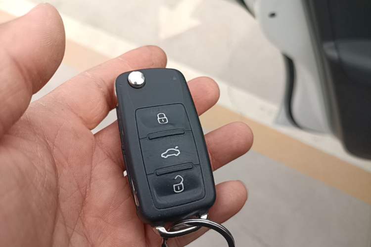 Used Skoda Kamiq 2021 1.5L Automatic Comfort Edition Interior 1