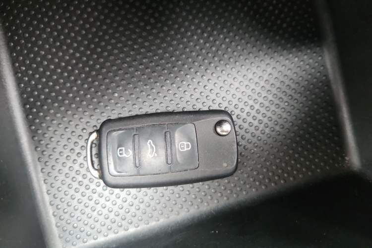 Used Skoda Kamiq 2021 1.5L Automatic Comfort Edition Interior 1