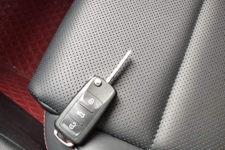 Used Skoda Kamiq 2021 GT 1.5L Automatic Flagship Edition Interior 1
