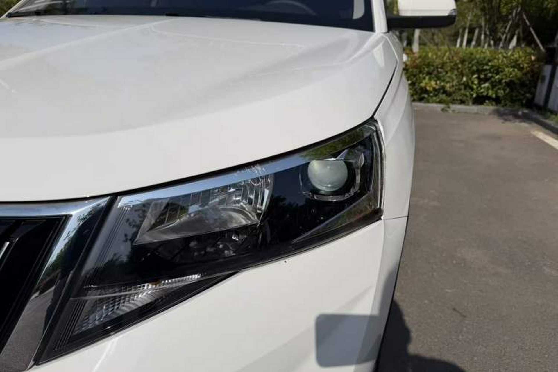 Used Skoda Kamiq 2021 1.5L Automatic Comfort Edition Left Front Headlight