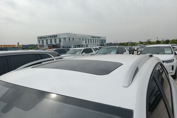 Used Skoda Kamiq 2021 1.5L Automatic Comfort Edition Roof