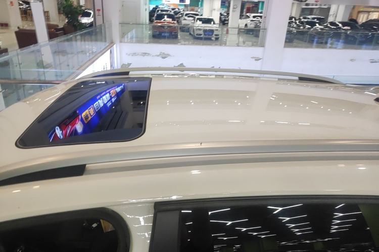 Used Skoda Kamiq 2021 1.5L Automatic Comfort Edition Roof