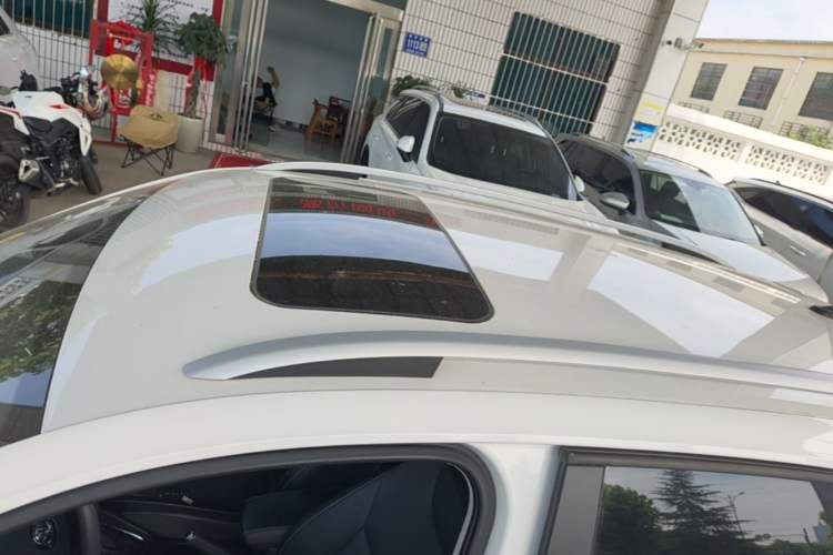Used Skoda Kamiq 2021 1.5L Automatic Comfort Edition Roof