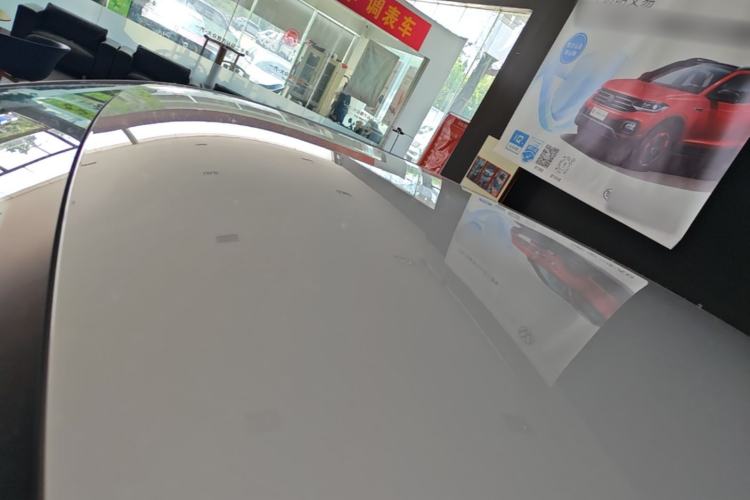 Used Skoda Kamiq 2021 1.5L Automatic Standard Edition Roof