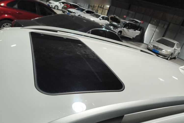 Used Skoda Kamiq 2021 1.5L Automatic Comfort Edition Roof