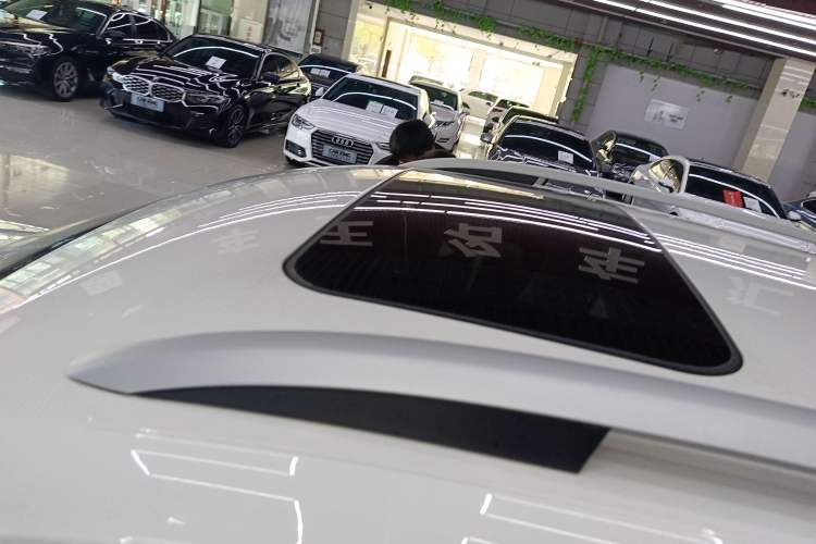 Used Skoda Kamiq 2021 1.5L Automatic Comfort Edition Roof