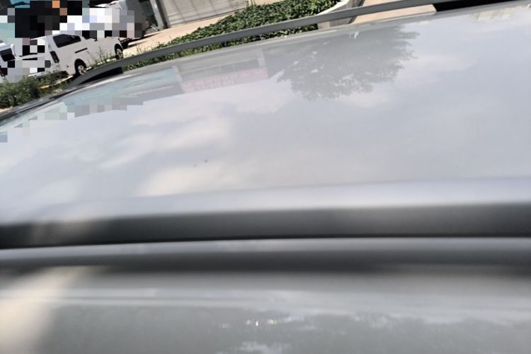 Used Skoda Kamiq 2021 1.5L Automatic Comfort Edition Roof