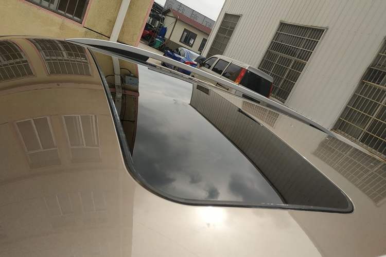 Used Skoda Kamiq 2021 1.5L Automatic Comfort Edition Roof