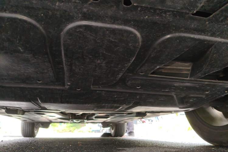 Used Skoda Kamiq 2022 1.5L Automatic Comfort Edition Chassis Front