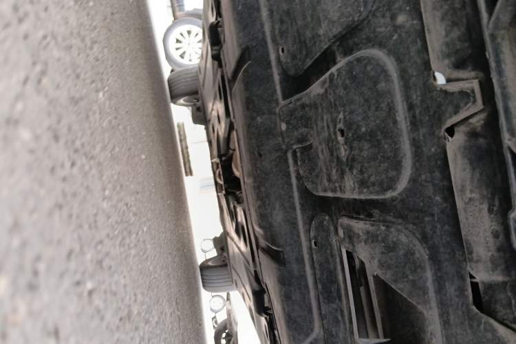 Used Skoda Kamiq 2022 1.5L Automatic Comfort Edition Chassis Front