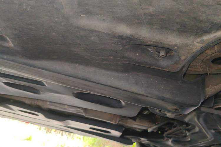 Used Skoda Kamiq 2022 1.5L Automatic Comfort Edition Chassis Front Right