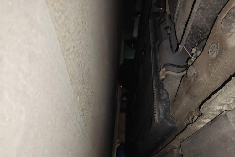 Used Skoda Kamiq 2022 GT 1.5L Automatic Deluxe Edition Chassis Rear Right
