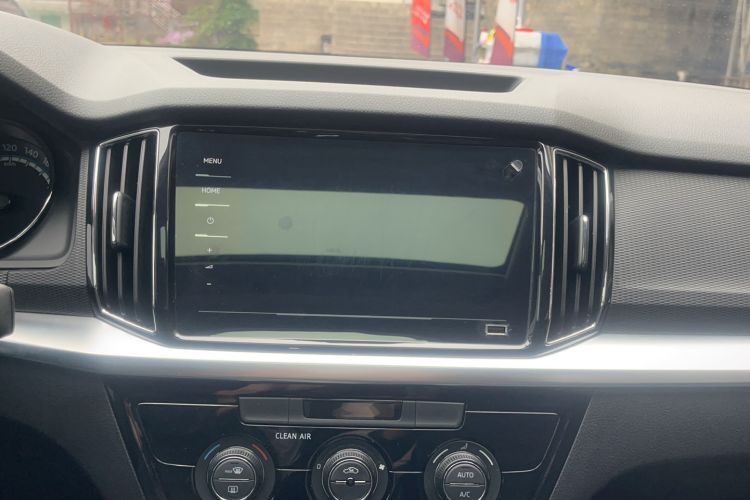 Used Skoda Kamiq 2022 1.5L Automatic Comfort Edition Interior 10