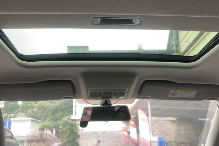 Used Skoda Kamiq 2022 1.5L Automatic Comfort Edition Interior 12