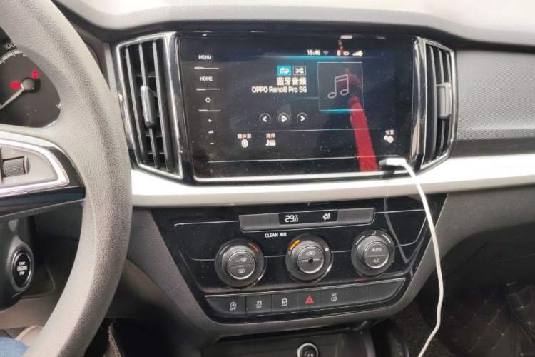 Used Skoda Kamiq 2022 GT 1.5L Automatic Deluxe Edition Interior 3