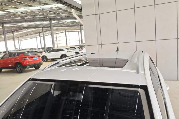 Used Skoda Kamiq 2022 1.5L Automatic Comfort Edition Roof