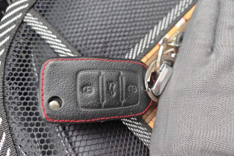 Used Skoda Kamiq 2022 1.5L Automatic Comfort Edition Vehicle Key