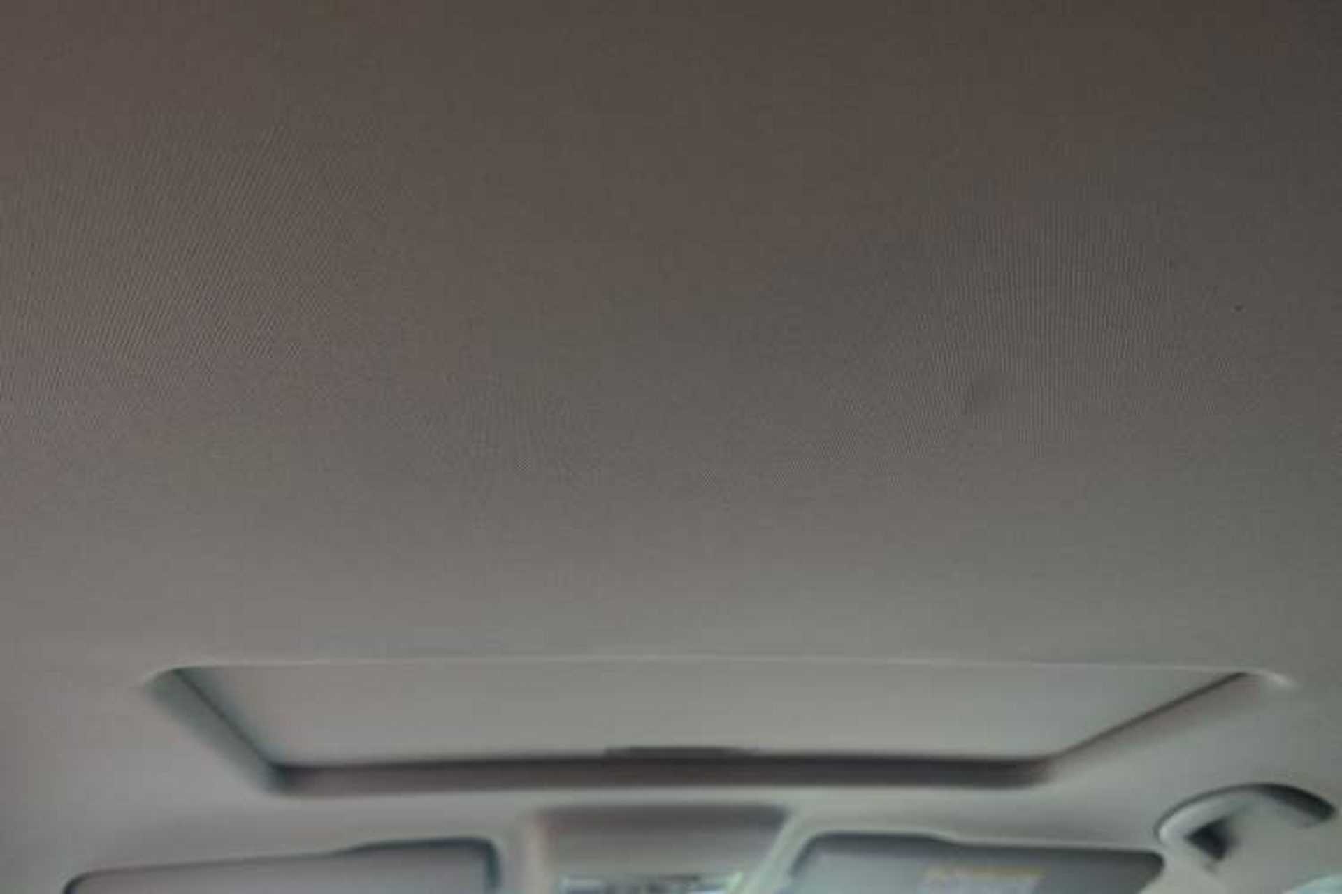 Used Skoda Kamiq 2023 1.5L Automatic Comfort Edition Headliner