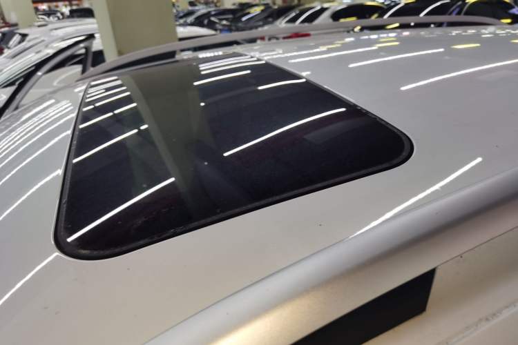 Used Skoda Kamiq 2023 Revised 1.5L Automatic Comfort Edition Roof