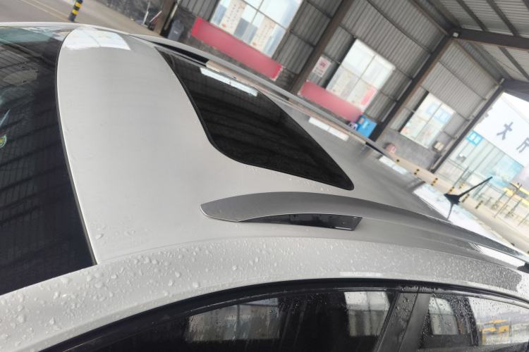 Used Skoda Kamiq 2023 Revised 1.5L Automatic Comfort Edition Roof