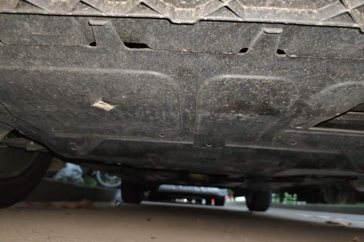 Used Skoda Kamiq 2024 1.5L Automatic Comfort Edition Chassis Front