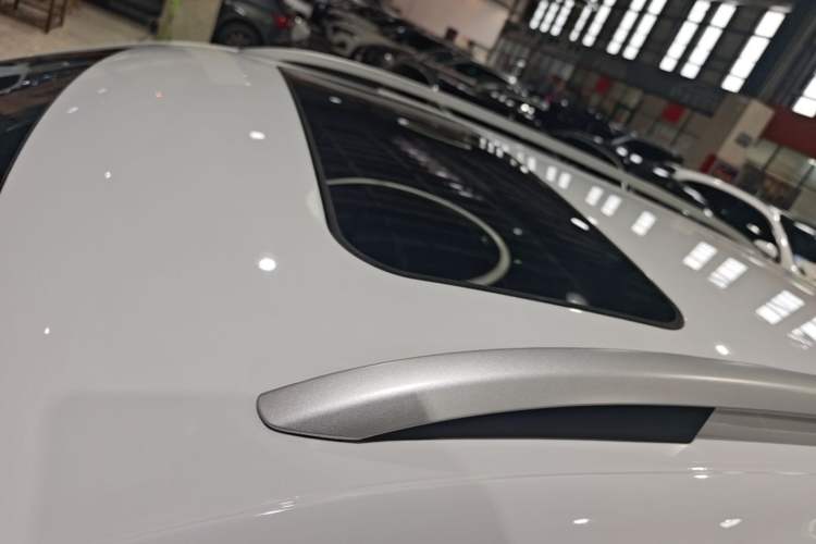 Used Skoda Kamiq 2024 1.5L Automatic Comfort Edition Roof