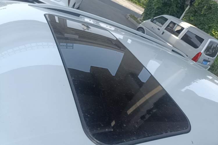 Used Skoda Kamiq 2024 1.5L Automatic Comfort Edition Roof