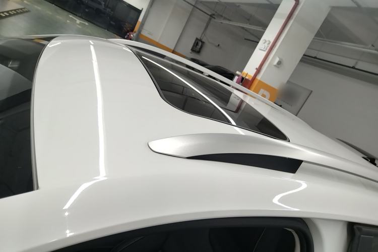 Used Skoda Kamiq 2024 1.5L Automatic Comfort Edition Roof