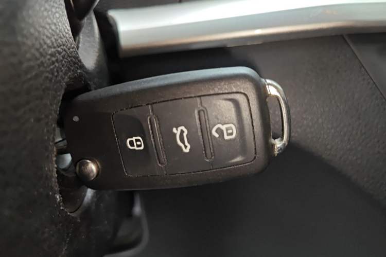 Used Skoda Kamiq 2025 1.5L Automatic Performance Edition Interior 1